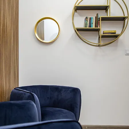 Venus - Corvin Penthouse Budapeszt