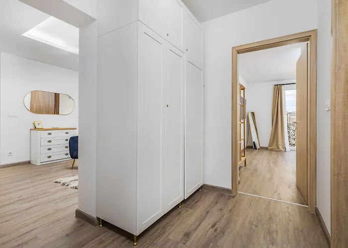 Apartment Venus - Corvin Penthouse