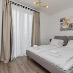 Apartment Venus - Corvin Penthouse Budapest
