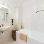Venus - Corvin Penthouse Apartment