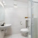 Venus - Corvin Penthouse Apartment