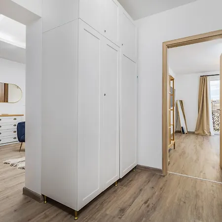 Appartement Venus - Corvin Penthouse