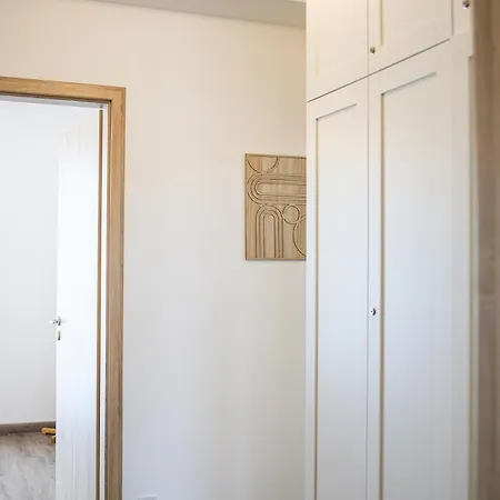 Appartement Venus - Corvin Penthouse