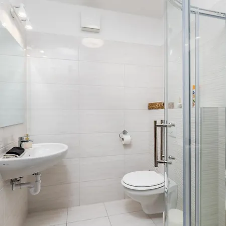 Venus - Corvin Penthouse Appartement