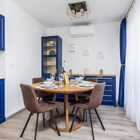 Apartment Venus - Corvin Penthouse *