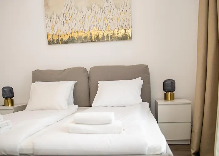 Apartmán Venus - Corvin Penthouse
