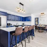 דירה Venus - Corvin Penthouse
