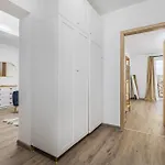 דירה Venus - Corvin Penthouse