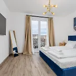 Venus - Corvin Penthouse *