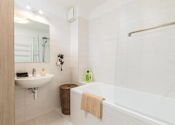 Venus - Corvin Penthouse Апартаменты
